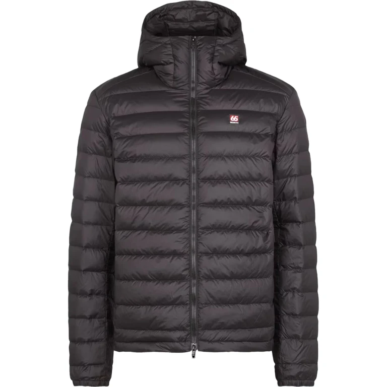 Keilir Down Jacket - Men's