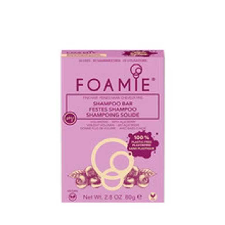 Foamie You´re Adorabowl (for fine and voluminous hair) - Solid shampoo - 80.0 g