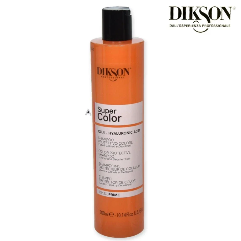 Prime Protective Shampoo 300 Ml