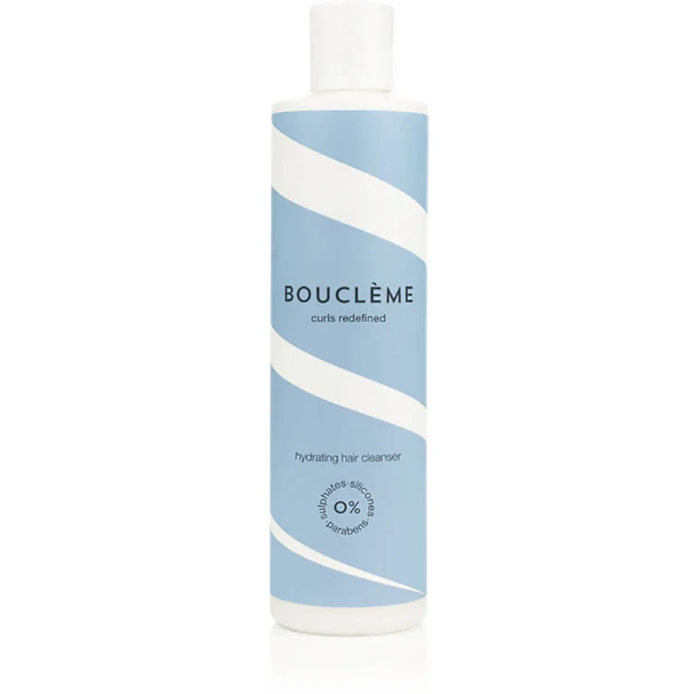 Boucleme Ricci Ridefiniti Moisturising Hair Shampoo 300 ml