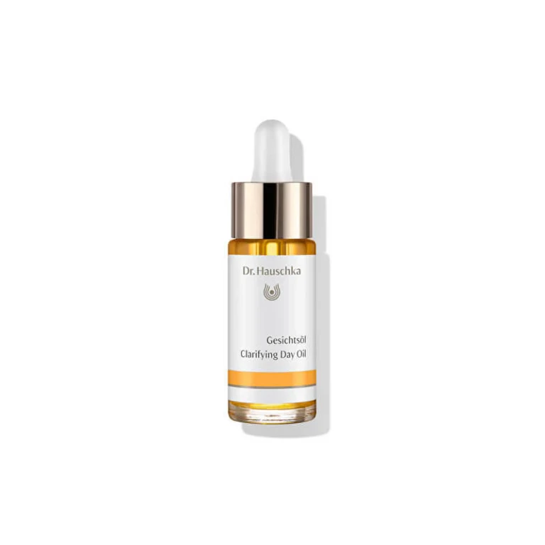 Dr. hauschka (Clarifying Day Oil) - Volume: 18 ml