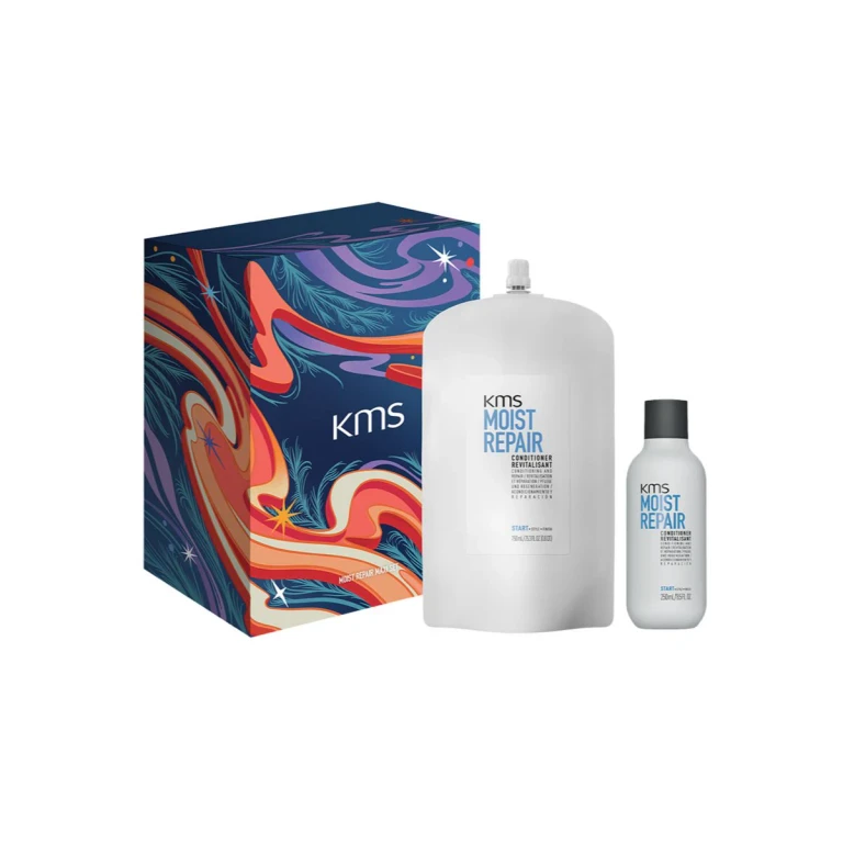 Moist Repair Maxi Set Nourishing and Hydrating Gift Set