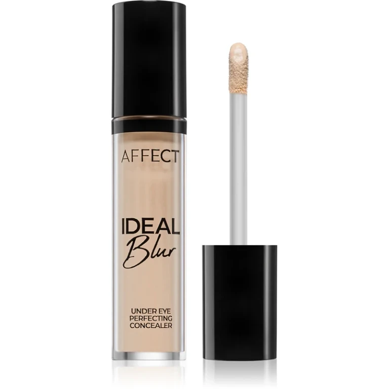 Ideal Blur Under Liquid Concealer Color 1W 5g
