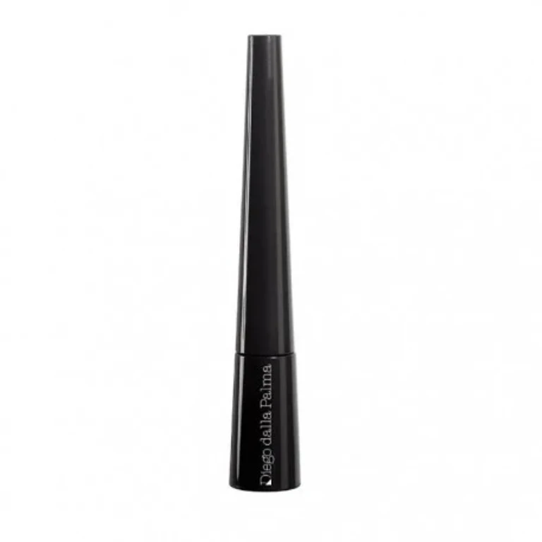 Eyeliner Eye Pencil Eye Liner 01 Black