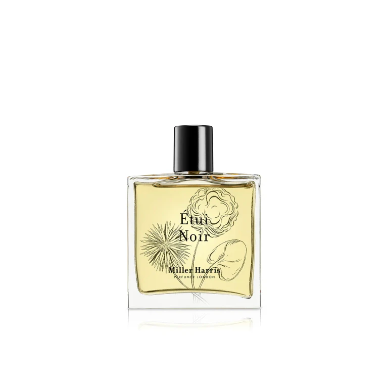 Etui Noir Eau De Parfum Unisex 100 ml