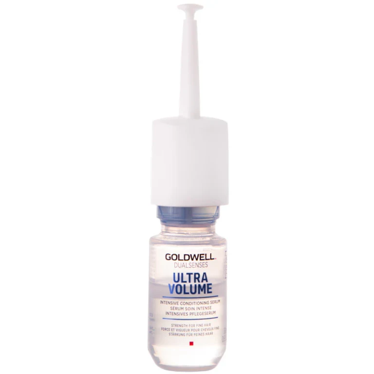 DLS FIALA serum volume 18 ml