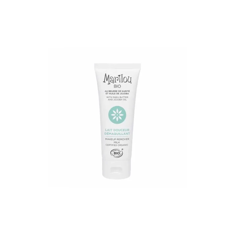 Classic Soft Milk Make-up Remover All Skin Types 75ml