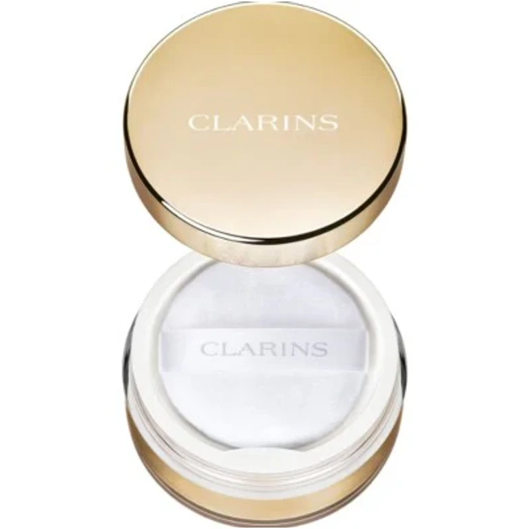 Matte compact powder (Ever Matte) 15 g - Shade: 03 Translucent