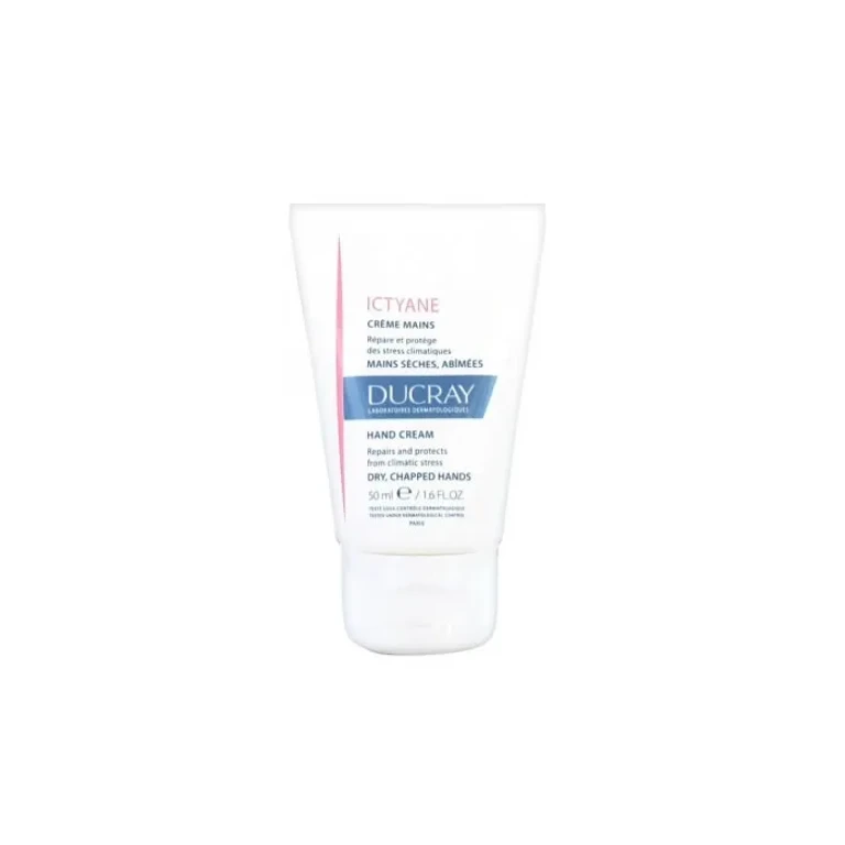 Ictyane Hand Cream 50ml