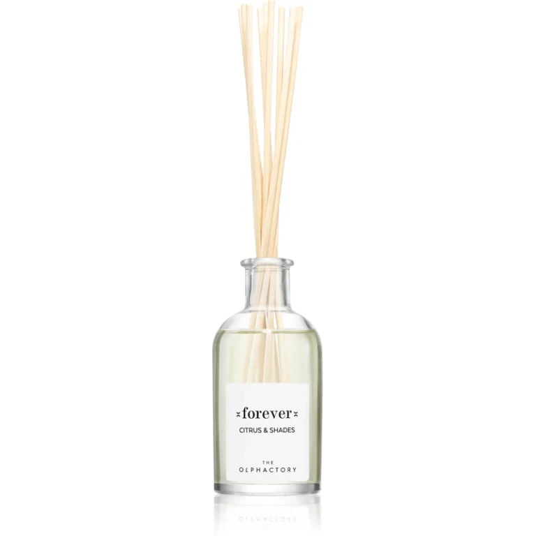 The Olphactory Citrus & Shades Forever aroma diffuser 100 ml