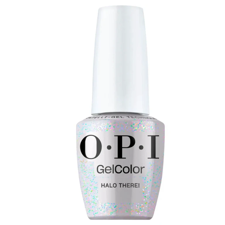 GelColor ジェルポリッシュ 15 ml - シェード: Halo There!
