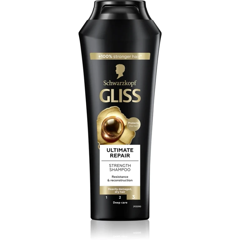 Ultimate Repair Regenerating Shampoo (Shampoo) 400 ml