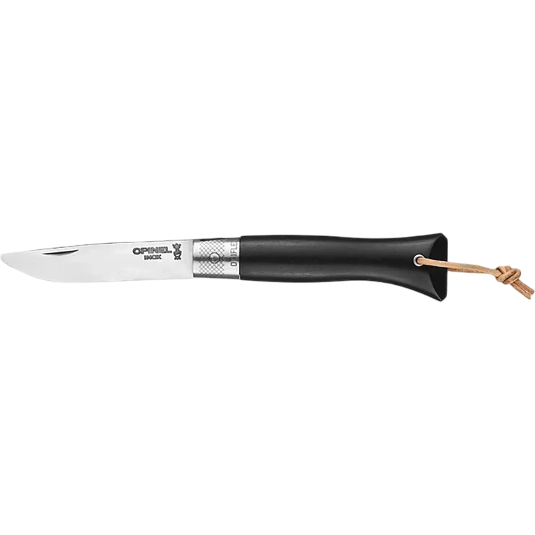 Néo6 Opiflex Ebony Knife
