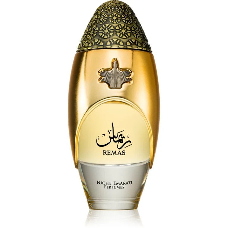 Niche Emarati Remas EDP