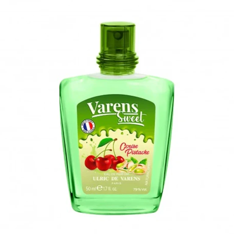 Sweet Cerise Pistache - Eau De Parfum 50 ml
