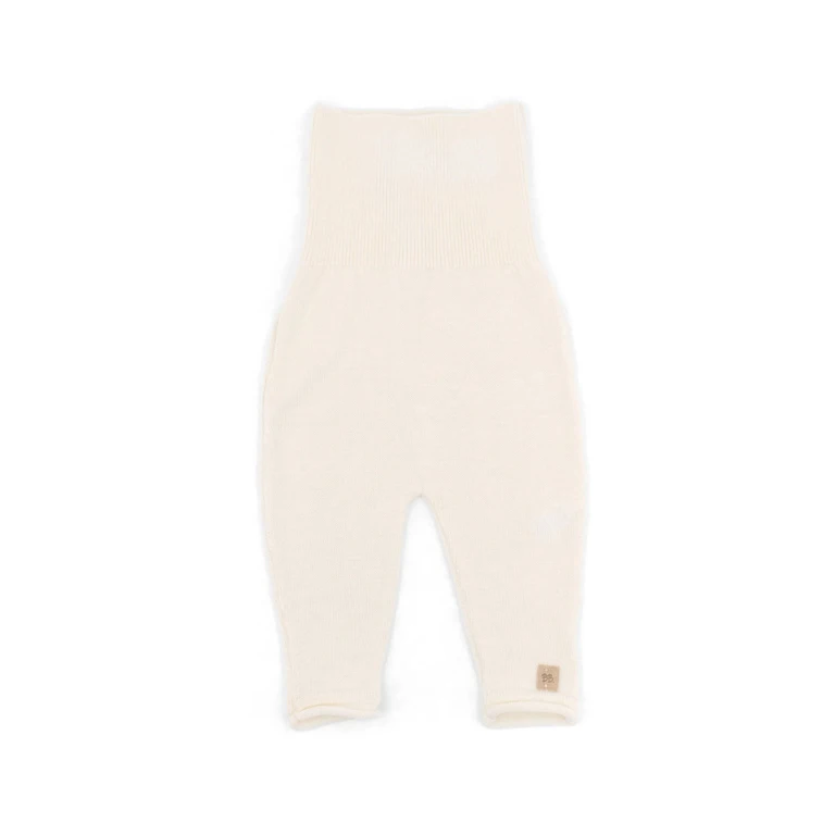 Pants Ribbed "Ribbed"