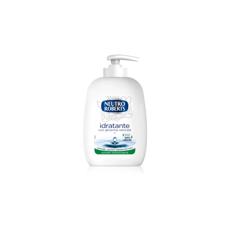 Neutral R. liquid soap 200 ml moisturizing