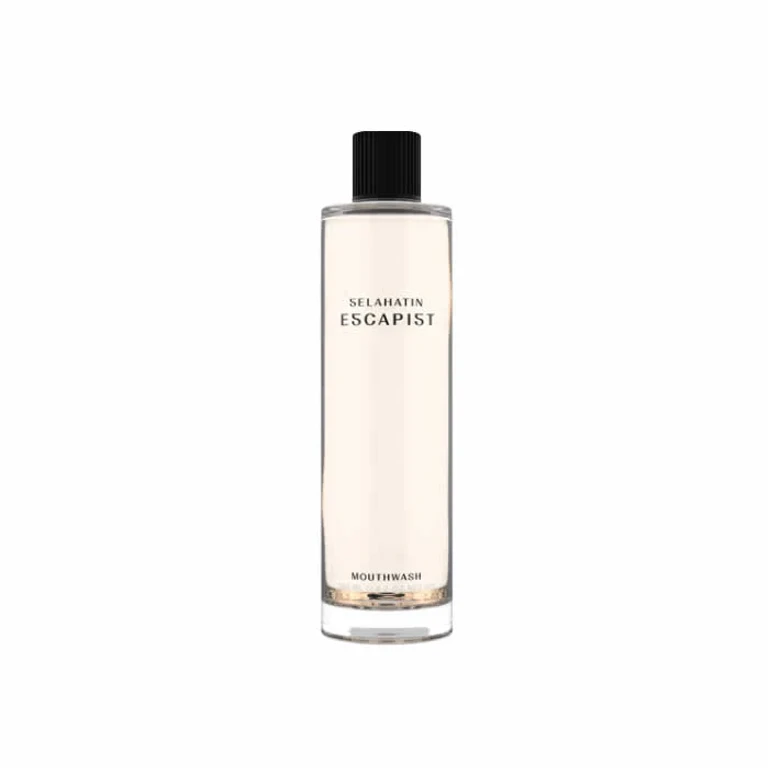 Escapist Mouthwash 200ml