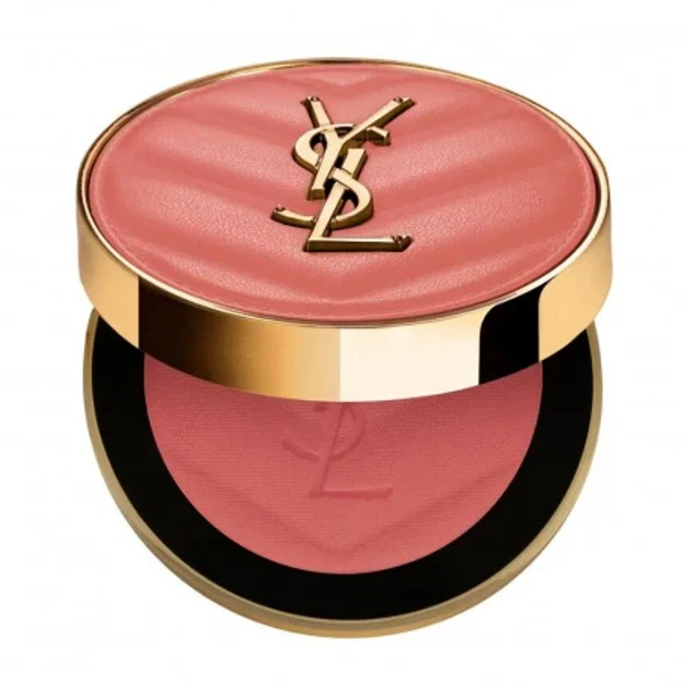 Make Me Blush Bold Blurring 37 Peachy Nude