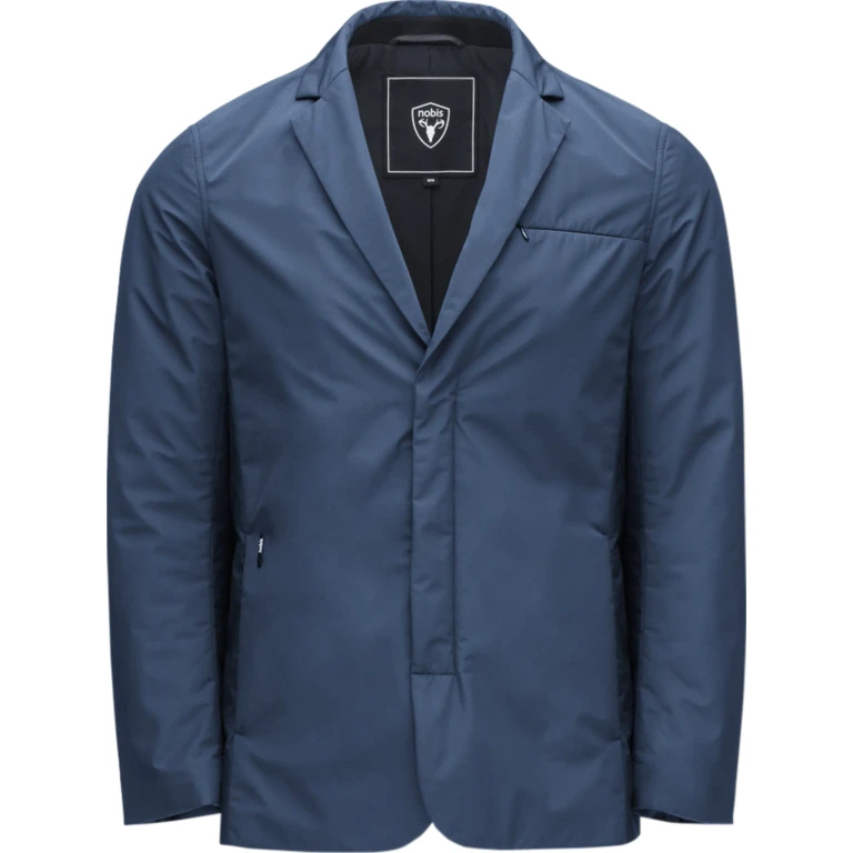 Cody Tailored Travel Blazer - Men's