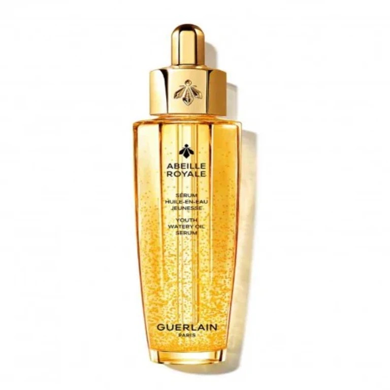 Abeille Royale Oil-in-Water Serum - Face Serum 50 Ml