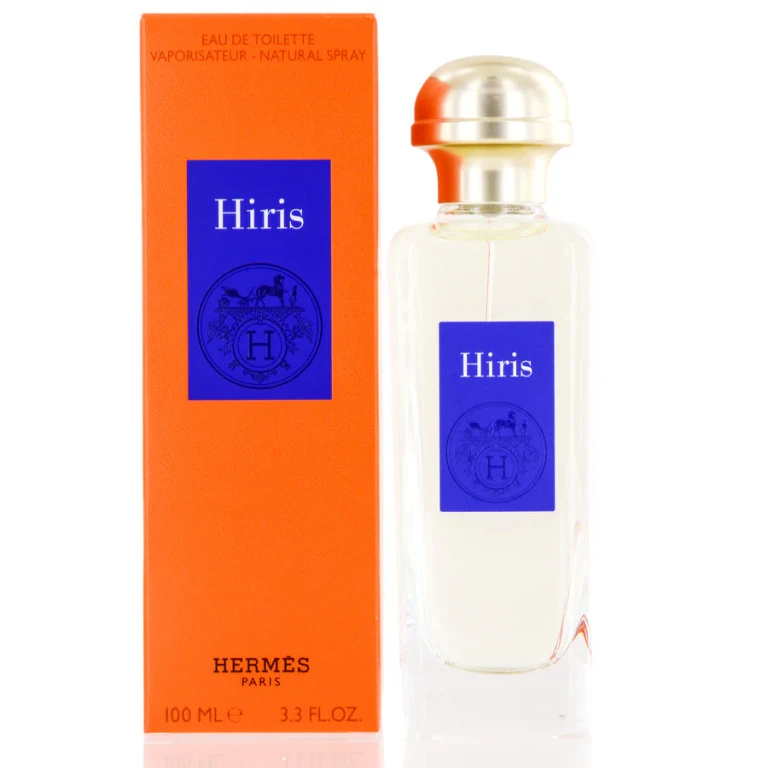 Hermes Hiris Eau de toilette - 100 ml