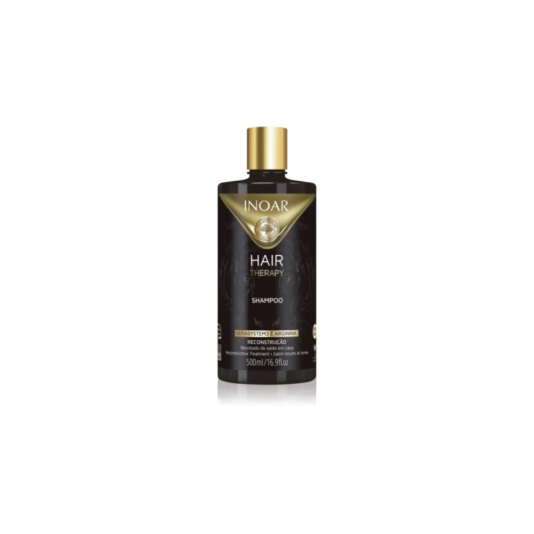 Hair Therapy Strengthening Shampoo for Damaged Hair 500 ml