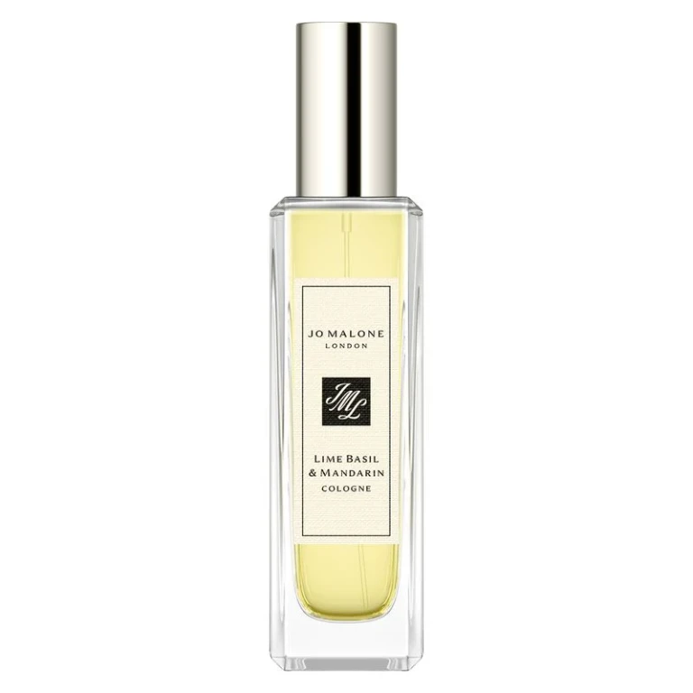 LIME BASIL & MANDARIN COLOGNE Spray 30 ML