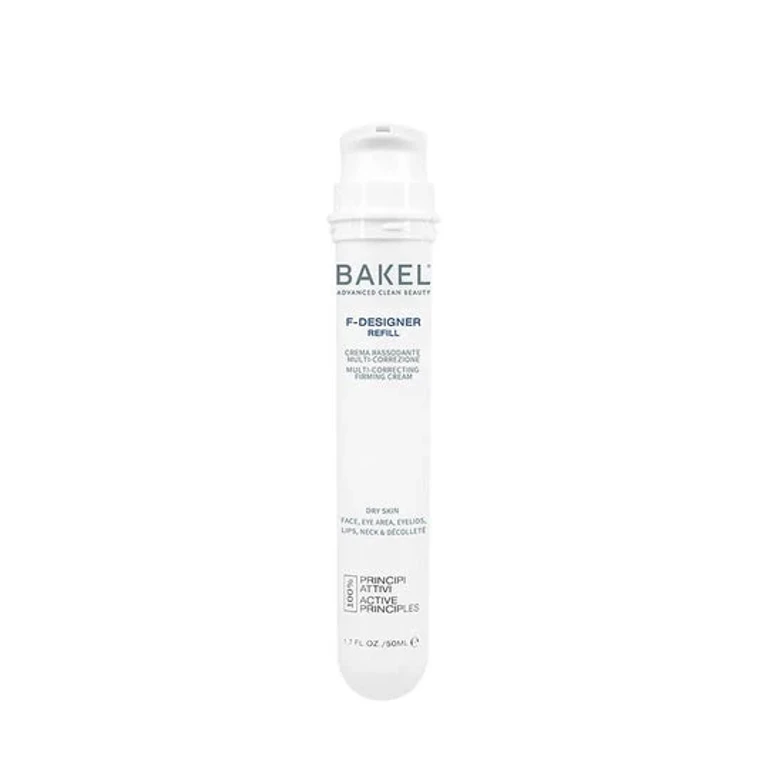 F-Designer Dry Skin Refill