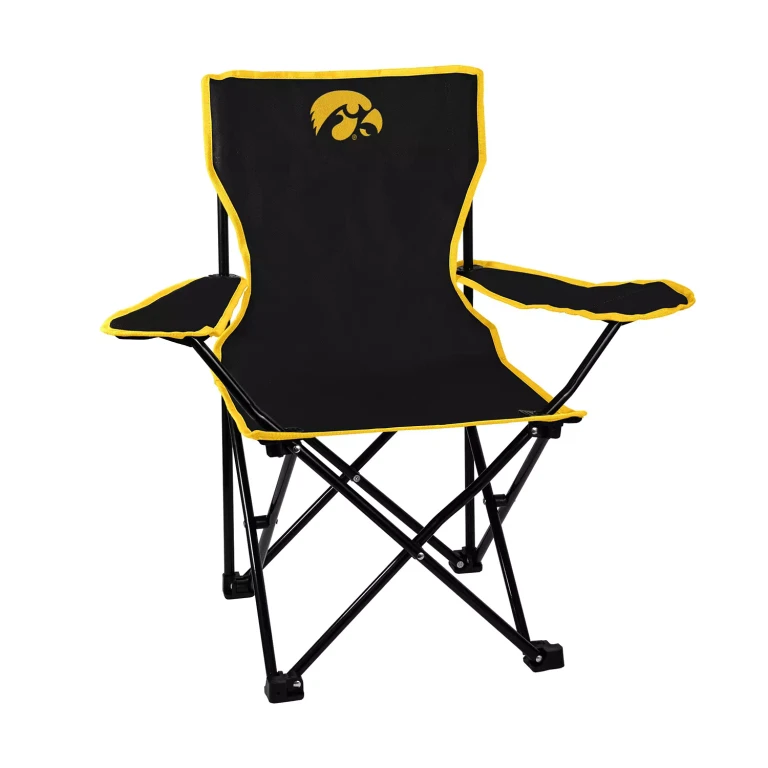 Iowa Hawkeyes Youth Chair