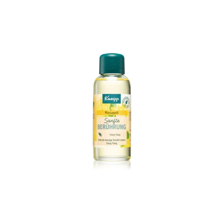 Kneigh Huile de massage Ylang-Ylang 100ml