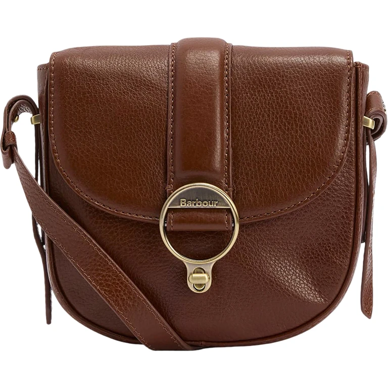 Elm Leather Crossbody Bag - Women's