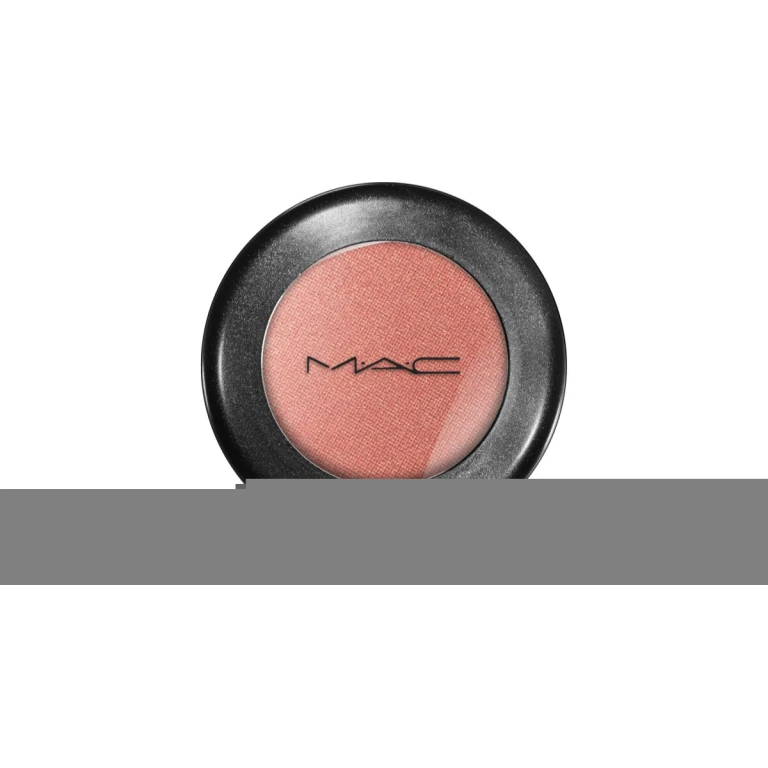 Mac Frost Eyeshadow Small 1.5 g Paradisco
