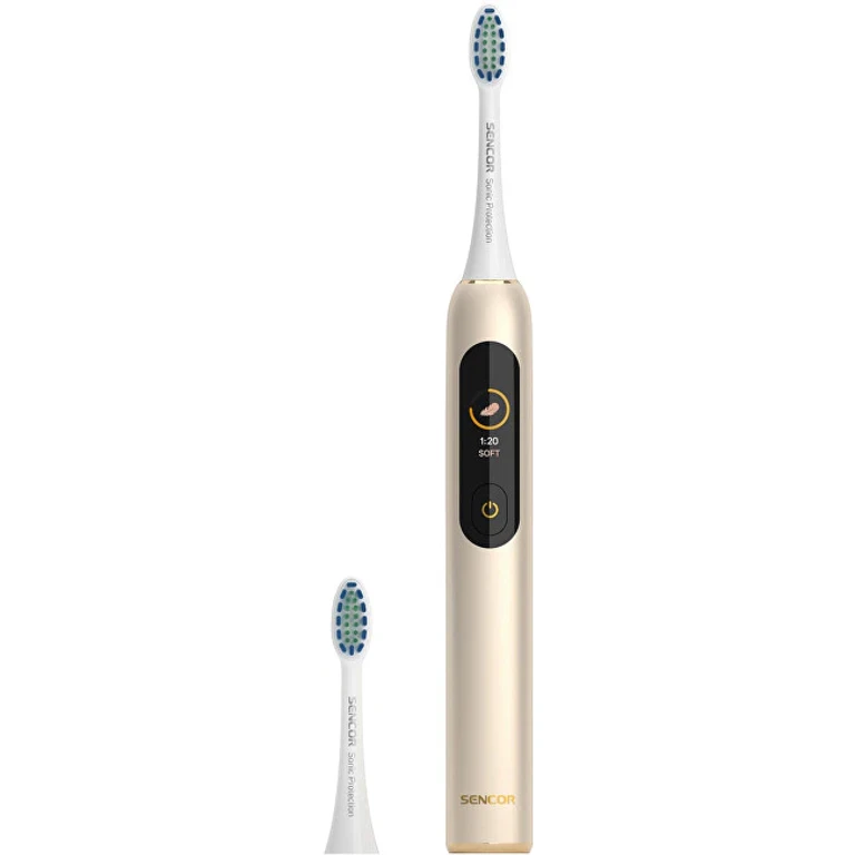Sonic Toothbrush Soc 5011Gd