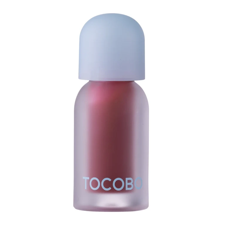 Tocobo Juicy Berry Plumping Lip Oil 02 Berry Brandy 4g