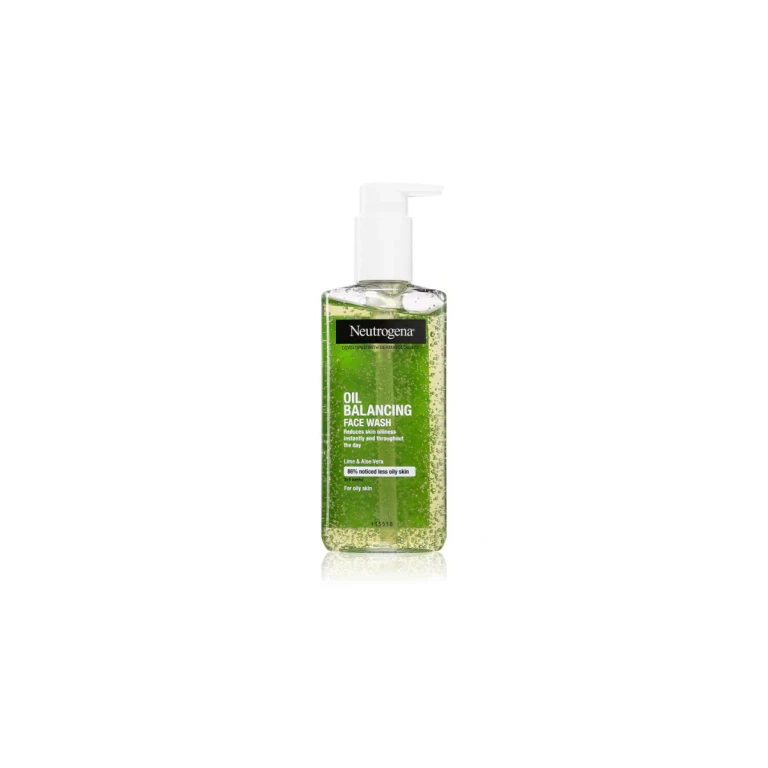 Balancing Cleansing Gel Oil 200ml