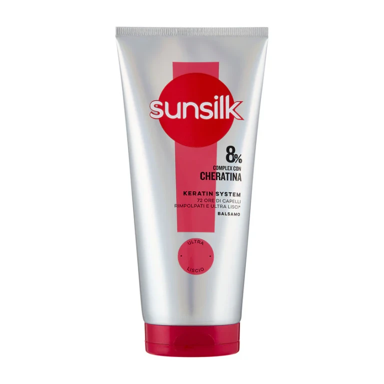 Keratin System - Conditioner 180 ml