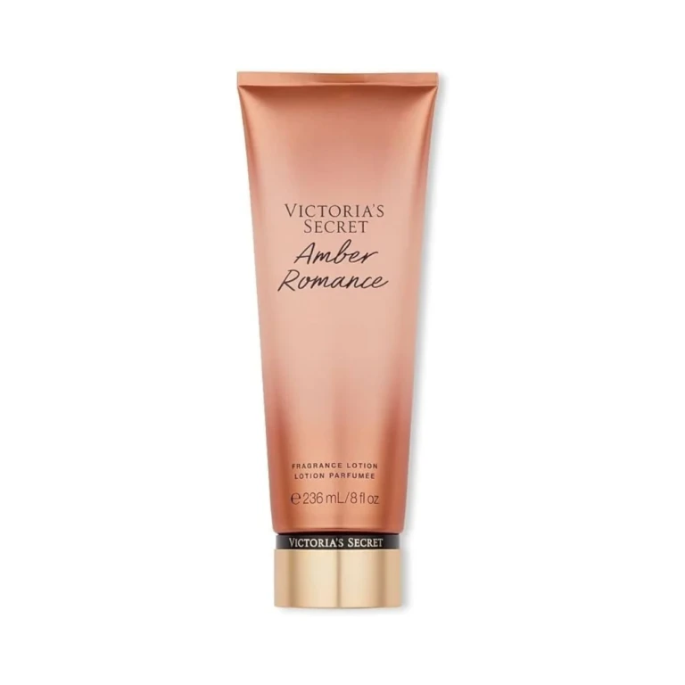 Amber Romance Bodylotion