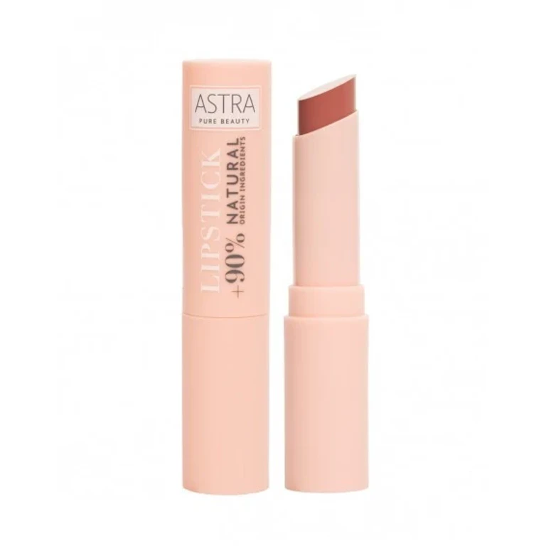 Astra Pure Beauty Lipstick 0002 Bamboo