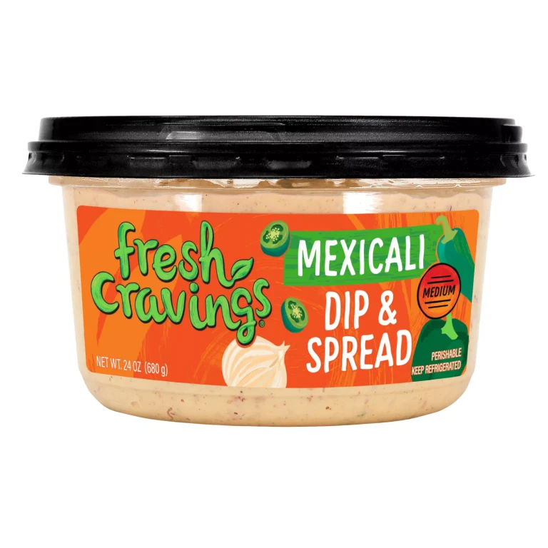 Mexicali Dip, 24 oz.