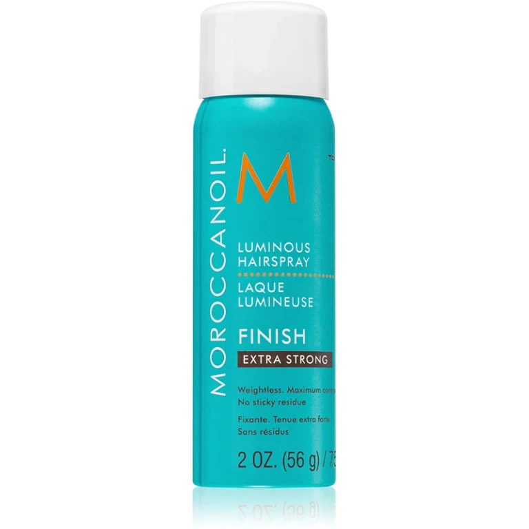 Luminous Extra Strong Hair Spray 75ml