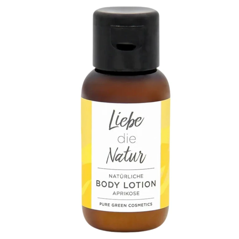 Body Lotion 50 ml