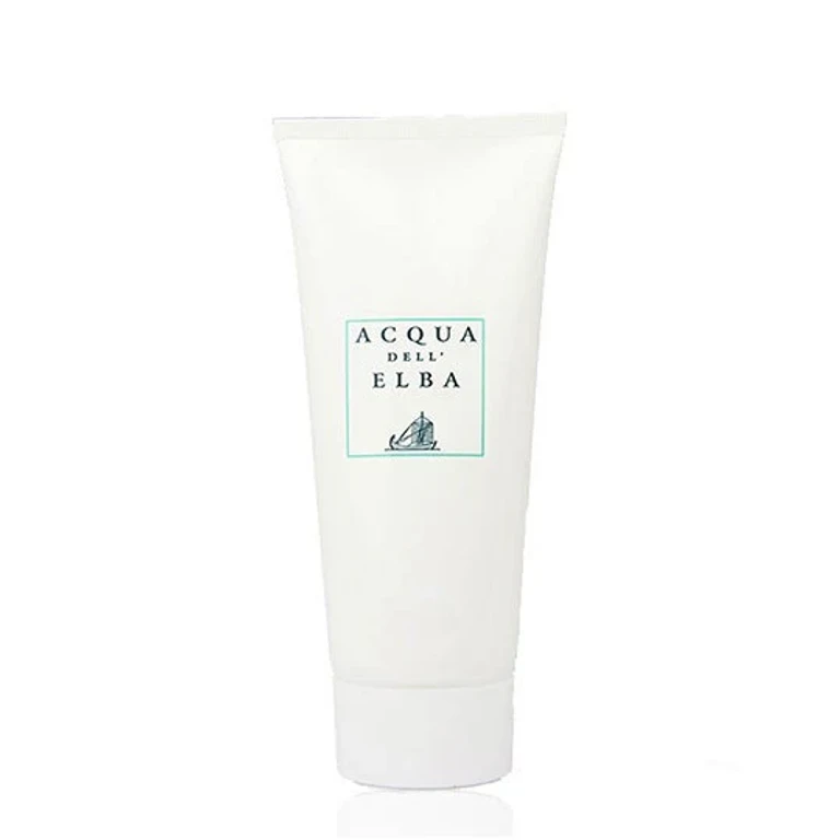 Classic Moisturizing Body Lotion