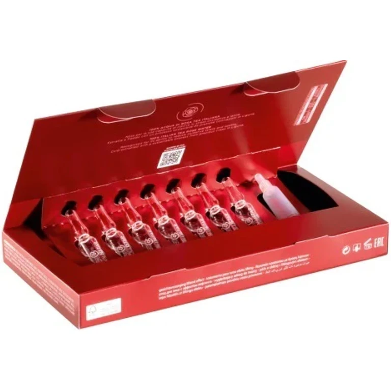 Skin Lifting vials Lift HD + 7 x 1.5 ml
