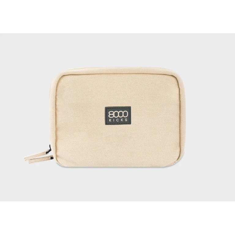 Hemp Gadget Pouch V2