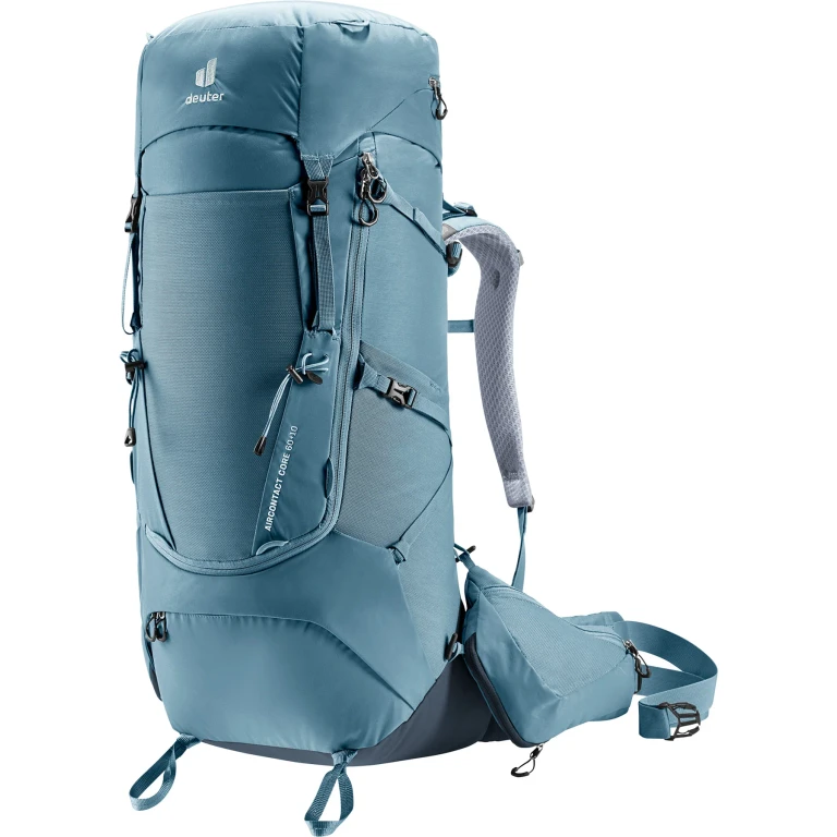 Aircontact Core Trekking Backpack 60+10L - Unisex