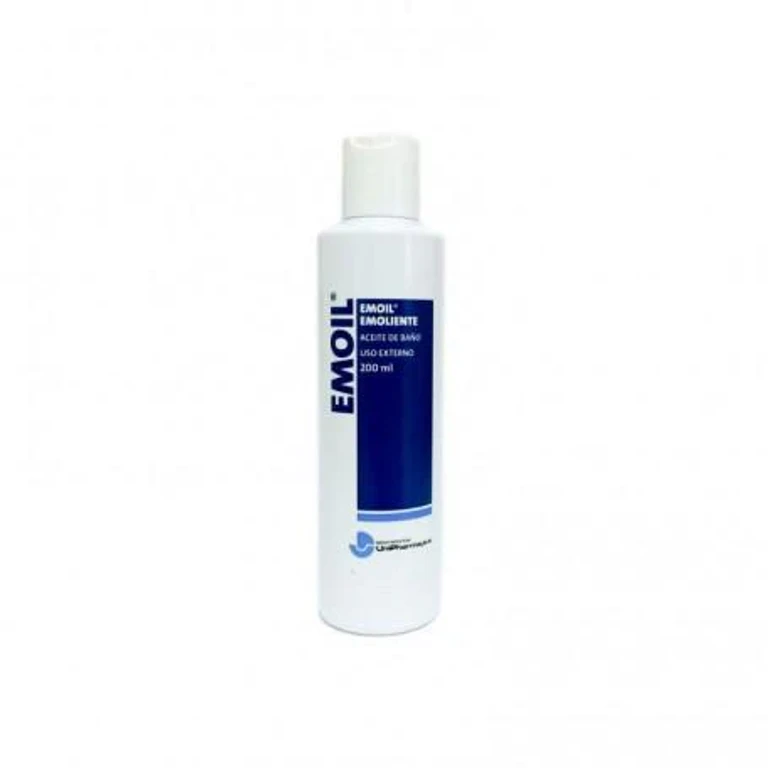 Emollient 200ml