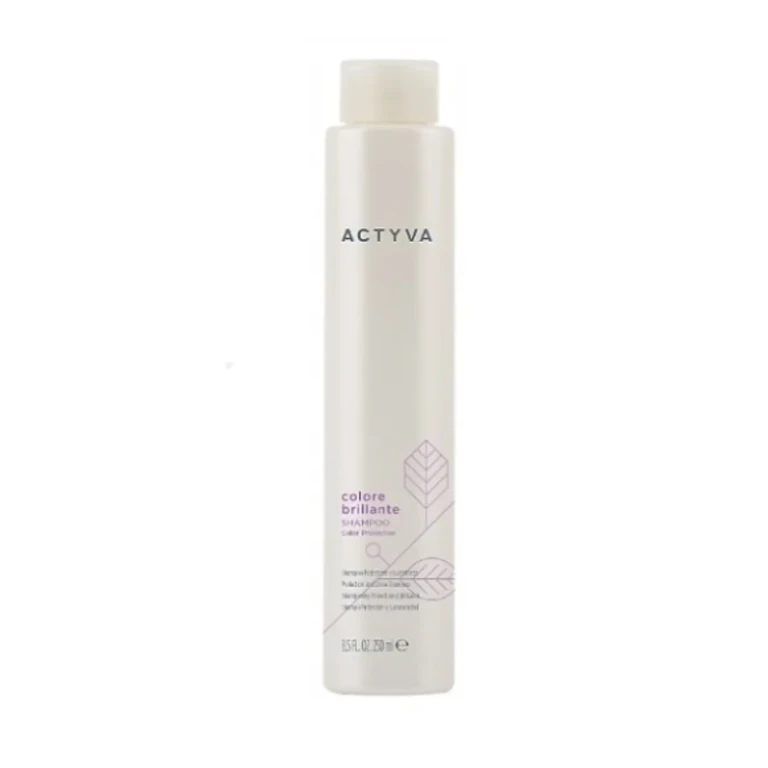 ACTYVA Brilliant Color Shampoo 250ml