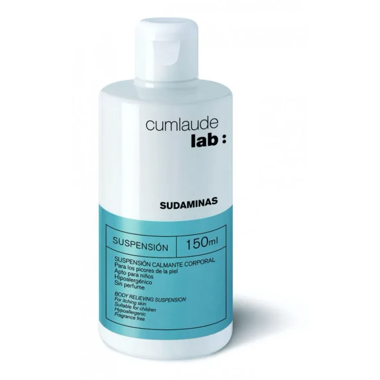 Sudaminas 150ml