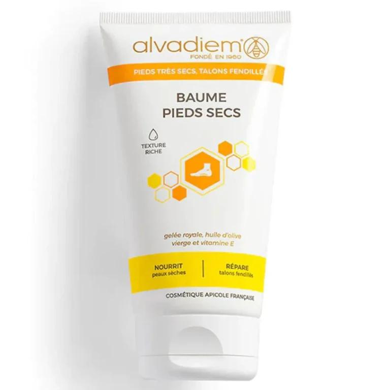 Dry Foot Balm 75ml